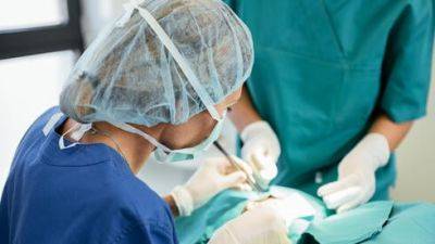 Доказано: хирурги-женщины оперируют лучше мужчин - vesty.co.il - Израиль - Швеция - Стокгольм