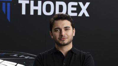 CEO криптобиржи Thodex приговорили к 11196 годам заключения – нанес до $2,5 млрд ущерба и скрылся - itc.ua - Украина - Турция - Мариуполь - Стамбул - Албания