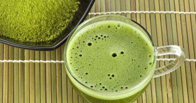 Чай матча – польза или мода? Чем зеленый чай тонкого помола покорил мир - dsnews.ua - Китай - Украина - Индия