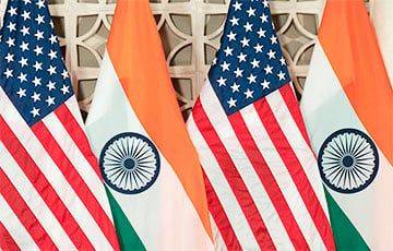 Нарендра Моди - Джо Байден - Кэтрин Таи - Индия и США уладили последние торговые разногласия - charter97.org - США - Вашингтон - Белоруссия - Индия - Нью-Дели