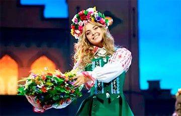 Янка Купала - «Мисс Беларусь» не смогла ответить, кто написал «Паўлінку» - charter97.org - Белоруссия