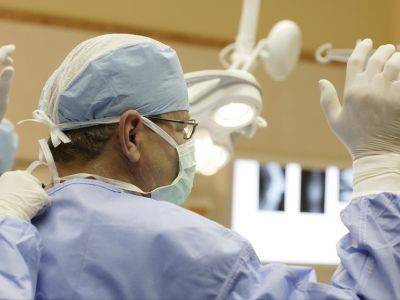Названы подробности о забытом в теле прооперированной женщины хирургическом инструменте - obzor.lt - Новая Зеландия - Окленд