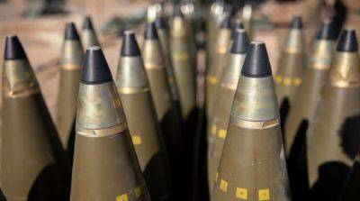 Ким Ченын - Россия может увеличить производство снарядов, но это не покроет ее потребностей на войне – Reuters - ru.slovoidilo.ua - Москва - Россия - Китай - США - Украина - КНДР