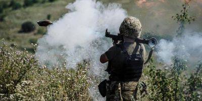Александр Тарнавский - Анна Маляр - Кирилл Буданов - Валерий Залужный - Контрнаступление ВСУ продолжится и во время зимы — Буданов - nv.ua - Россия - США - Украина - New York - Запорожская обл.