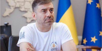 Дмитрий Лубинец - Могут служить не на передовой. Омбудсмен предлагает убрать формулировку «ограниченно годный» - nv.ua - Россия - Украина - Омбудсмен