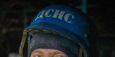 В Одессе под попадание шахеда загорелась многоэтажка — СМИ - nv.ua - Россия - Украина - Одесса