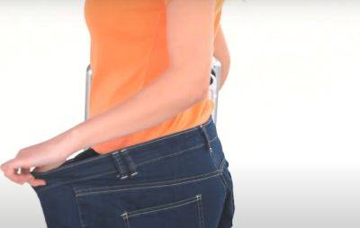 За неделю сбросите лишний вес: как быстро похудеть после праздников - советы диетолога - hyser.com.ua - Украина