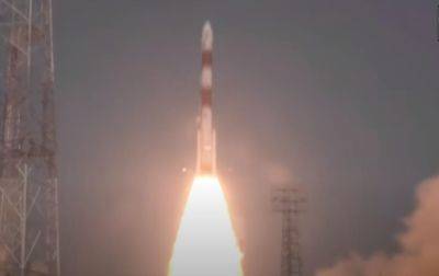 Индия вывела на орбиту научный спутник XPoSat - korrespondent.net - Россия - Украина - Индия - Ракеты