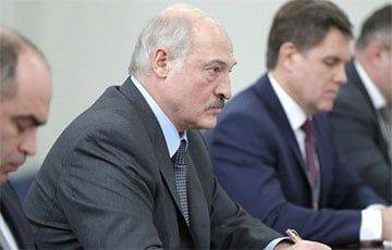 Лукашенко - «Беларуская выведка»: Окружение Лукашенко начнет отползать и сливаться - charter97.org - Россия - Белоруссия - Лукашенко