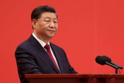 Си Цзиньпин - Китай ожидает экономического роста в 2024 году - minfin.com.ua - Россия - Китай - Украина