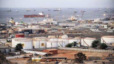 Входят и выходят: отразится ли уход Анголы из ОПЕК на нефтяном рынке - smartmoney.one - Саудовская Аравия - Алжир - Алжирская Народная Демократическая Республика - Нигерия - Ангола