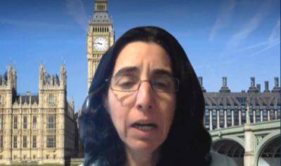Израильтянка в Великобритании рассказала об угрозах расправы со стороны антисемитов - vesty.co.il - США - Англия - Израиль