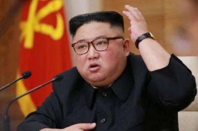Ким Чен - КНДР угрожает ударами США и Южной Кореи – новые заявления Ким Чен Ина - apostrophe.ua - Южная Корея - США - Украина - Вашингтон - КНДР - Пхеньян - Сеул