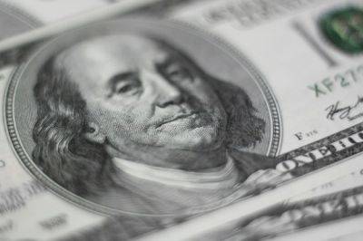 В декабре Нацбанк продал валюты на рекордную сумму - minfin.com.ua - Украина