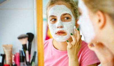 К вам начнут заигрывать подростки: как приготовить эффективную маску для лица из сметаны, которая омолодит вас - ukrainianwall.com - Украина