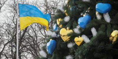 The Time назвал разделение Украины одним из 10 глобальных рисков 2024 года - nv.ua - Россия - США - Украина - КНДР - Англия - Австралия - Германия - Швеция - Финляндия - Канада