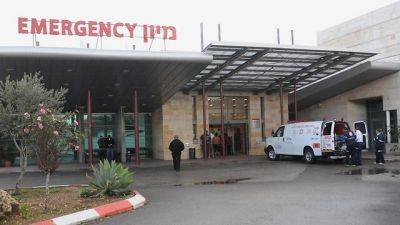 Больницы на севере Израиля получили приказ готовиться к началу войны - vesty.co.il - Израиль - Ливан