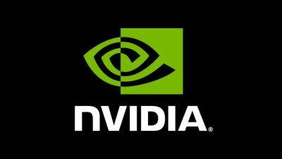 Акции Nvidia достигли нового исторического максимума - minfin.com.ua - Украина
