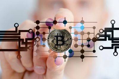 Bitcoin - Криптотенденции 2024, на которые следует обратить внимание - minfin.com.ua - США - Украина