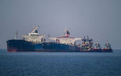 ОАЭ запретили вход в свои воды танкерам из Камеруна - korrespondent.net - Россия - США - Украина - Индия - Испания - Эмираты - Камерун