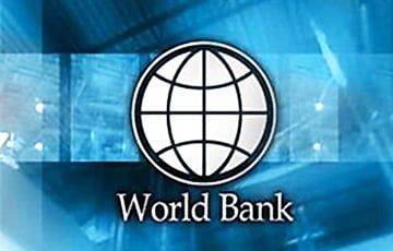 Всемирный банк заинтриговал прогнозом по белорусской экономике - charter97.org - Белоруссия