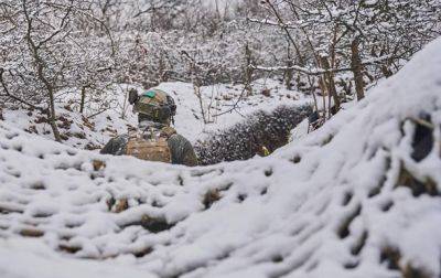 ЗСУ відбили у окупантів позиції в авдіївській промзоні - real-vin.com - Украина - місто Донецьк