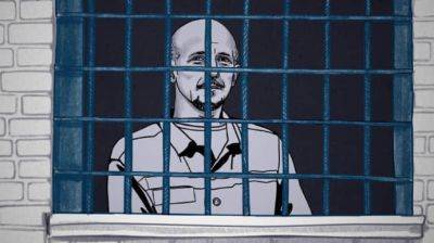 Ярослав Юрчишин - Россия держит в плену более 25 украинских журналистов – Юрчишин - pravda.com.ua - Россия - Украина