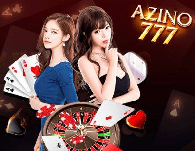 Азино 777 официальный сайт вход в персональный аккаунт - IMAG.ONE