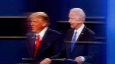 Дональд Трамп - Президентские выборы в США: американцы сидят на пороховой бочке? - obzor.lt - США - Англия - шт. Миннесота