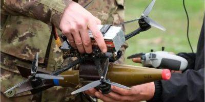 Военный эксперт рассказал, на что способны FPV-дроны с машинным зрением, которые уже тестируют россияне - nv.ua - Россия - Украина - Военный