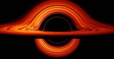 Джеймс Уэбб - Вселенная - В ранней Вселенной происходило нечто странное: обнаружены слишком большие черные дыры - focus.ua - Украина