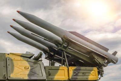 «Рафаэль» успешно испытал новую многоцелевую систему ПВО «Паук» - news.israelinfo.co.il - Израиль