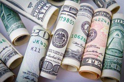 Курс валют на вечер 10 января: доллар и евро упали на межбанке в покупке - smartmoney.one - Украина