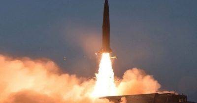 Sky News - Постпред Южной Кореи в ООН заявил, что Ким использует Украину в качестве полигона для испытаний своих ракет - dsnews.ua - Россия - Южная Корея - Украина - КНДР