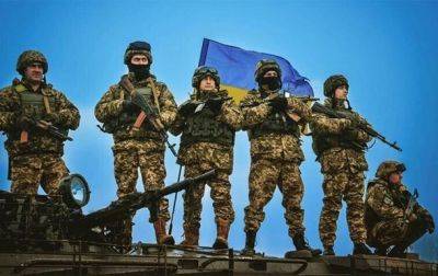 Украина вошла в 20 самых мощных армий мира - korrespondent.net - Россия - Китай - Южная Корея - США - Украина - Израиль - Германия - Индия
