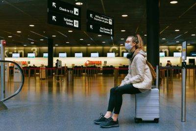 Антирейтинг аэропортов мира: какие вошли в десятку самых "стрессовых" - obzor.lt - Англия
