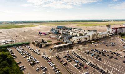 В аэропорты Литвы за 27 лет будет инвестировано 250 млн евро, пассажиропоток - до 17 млн - obzor.lt - Литва - Вильнюс - Голландия - Абу-Даби - Бангкок - Амстердам - Хельсинки - Женева