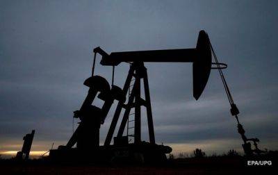 Китай рекордно увеличил добычу нефти и газа - korrespondent.net - Россия - Китай - Украина