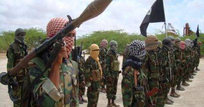 В Сомали исламисты захватили вертолет ООН - dsnews.ua - Украина - Сомали