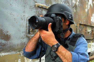 ЦАХАЛ: убитые палестинские журналисты были террористами ХАМАСа и «Исламского джихада» - news.israelinfo.co.il - Израиль - Палестина