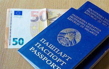 Брестчанин через фейковый аккаунт предлагал услуги «помогатора» для получения виз - charter97.org - Белоруссия