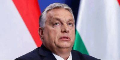 Виктор Орбан - Олаф Шольц - Джордж Мелони - Мелони на неформальных переговорах пыталась убедить Орбана разблокировать поддержку Украины — Bloomberg - nv.ua - Россия - Украина - Италия - Германия - Венгрия - Будапешт - шт. Джорджия - Переговоры