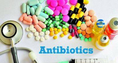 Исследователи открыли новый, мощный антибиотик - cxid.info