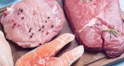 В Украине снизилась цена на мясо и рыбу: В каких супермаркетах лучшая цена? - cxid.info - Украина