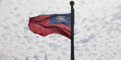 Си Цзиньпин - Джо Байден - США призвали Китай не вмешиваться в выборы на Тайване - nv.ua - Китай - США - Украина - Вашингтон - Тайвань - Reuters