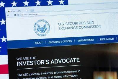 Гэри Генслер - X-аккаунт SEC взломали для публикации фейкового одобрения биткоин-ETF - minfin.com.ua - США - Украина - Twitter