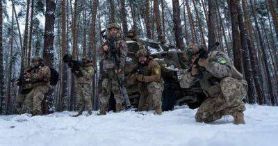 Силы обороны ликвидировали 830 российских оккупантов и 12 танков за сутки, — Генштаб - dsnews.ua - Россия - Украина