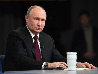 Владимир Путин - Путин - «Нас душат и давят, а мы по-прежнему первые»: Путин назвал удивительными результаты российской экономики - smartmoney.one - Россия - Китай - США - Германия - Япония - Индия - Хабаровск - Чукотка - Путин