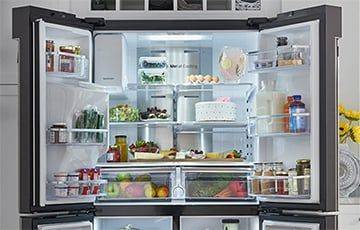 Какие продукты никогда не следует хранить в холодильнике - charter97.org - Белоруссия