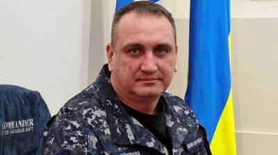 Алексей Неижпапа - Командующий ВМС рассказал, могут ли дроны заменить корабли в войне - pravda.com.ua - Россия